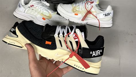 nike off white fakes|nike off white collection.